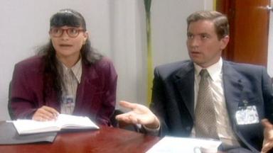 Yo soy Betty, la fea 1x94