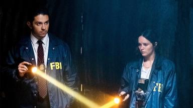 Clarice 1x1