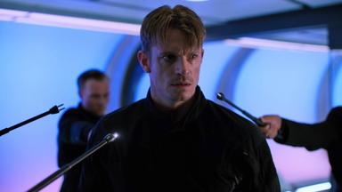 Altered Carbon 1x10