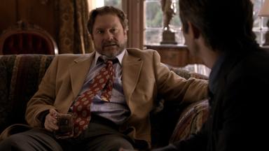 Justified: La ley de Raylan 1x10