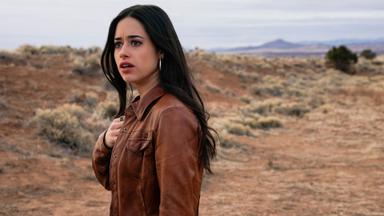 Roswell, Nuevo Mexico 1x13