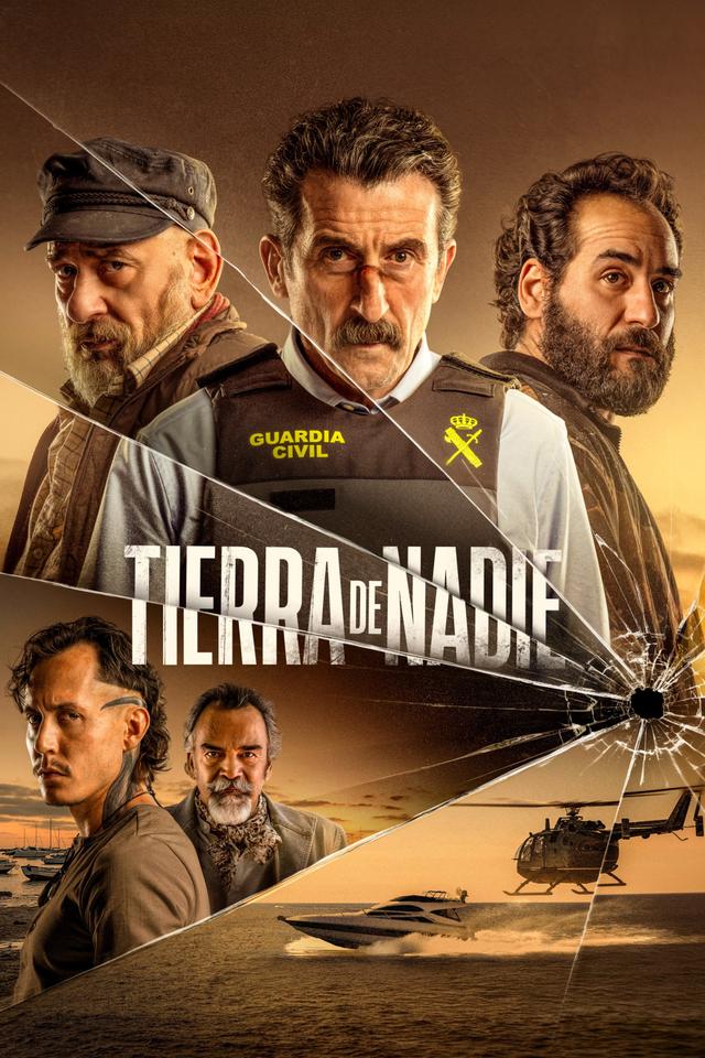 Tierra de nadie