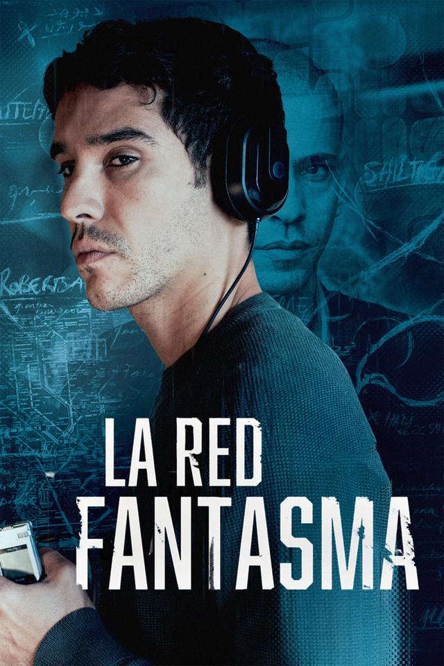 La red fantasma