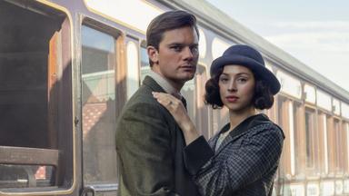 Outlander: Sangre de mi sangre 1x10