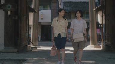 Makanai: La cocinera de las maiko 1x4
