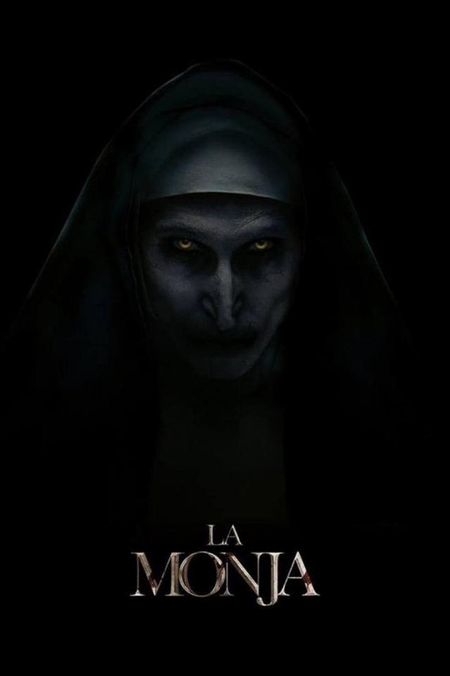La monja