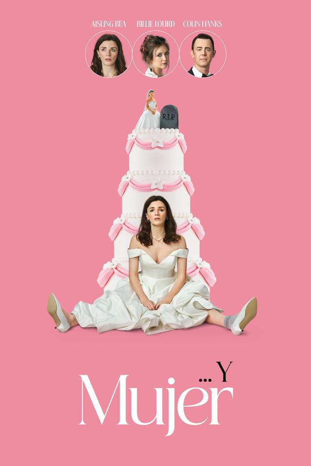... y mujer