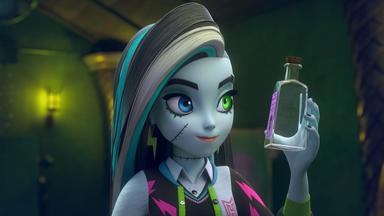 Monster High 1x2