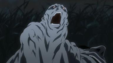 Basilisk: Los pergaminos ninja de Koga 1x19