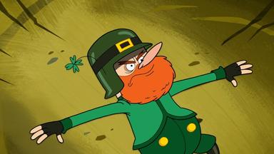 The New Looney Tunes 1x10