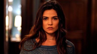 Tell Me a Story 1x6