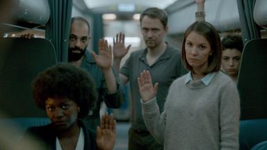 Into the Night 1x6