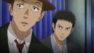 My Home Hero 1x6