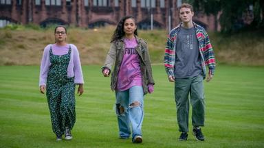 Full Monty 1x7