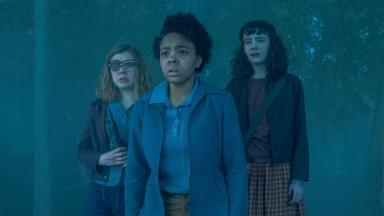 It: Bienvenidos a Derry 1x8