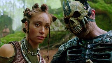 Willow 1x5