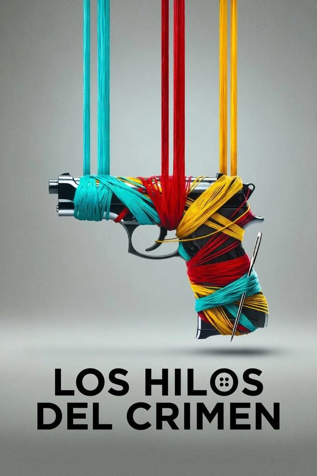 Los hilos del crimen