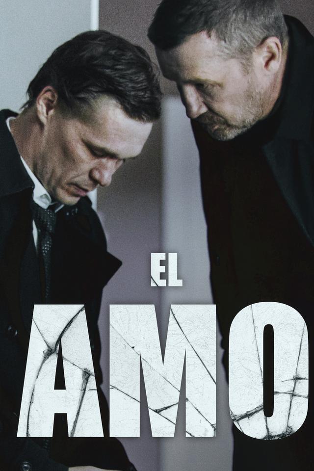 El amo