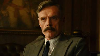 Pennyworth: The Origin of Batman's Butler 1x5