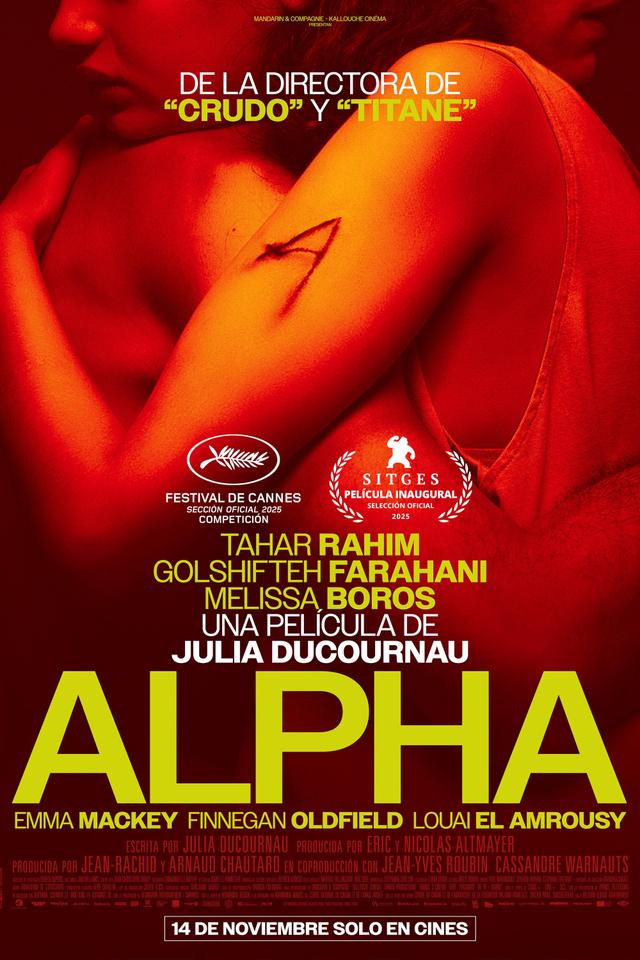 Alpha