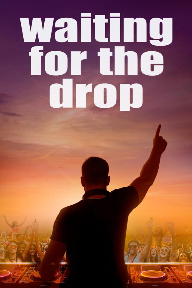 Waiting For The Drop: Rise of the Superstar DJs