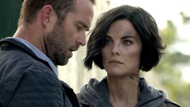 Blindspot 1x2