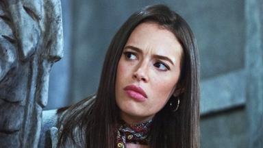Embrujadas 1x19