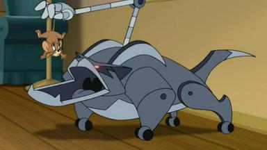 Las aventuras de Tom y Jerry 1x12