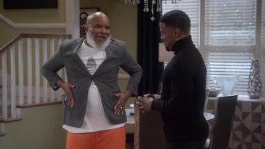 ¡Papá, córtate un poco! 1x8