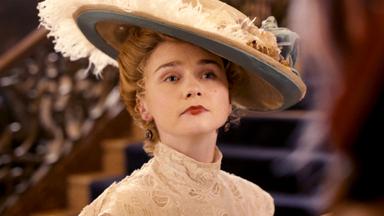 Monstruo: La historia de Lizzie Borden 1x7