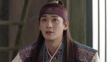 Hwarang: The Beginning 1x17