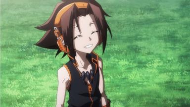 SHAMAN KING 1x49