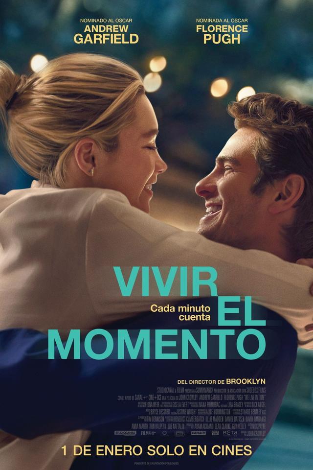 Vivir el momento