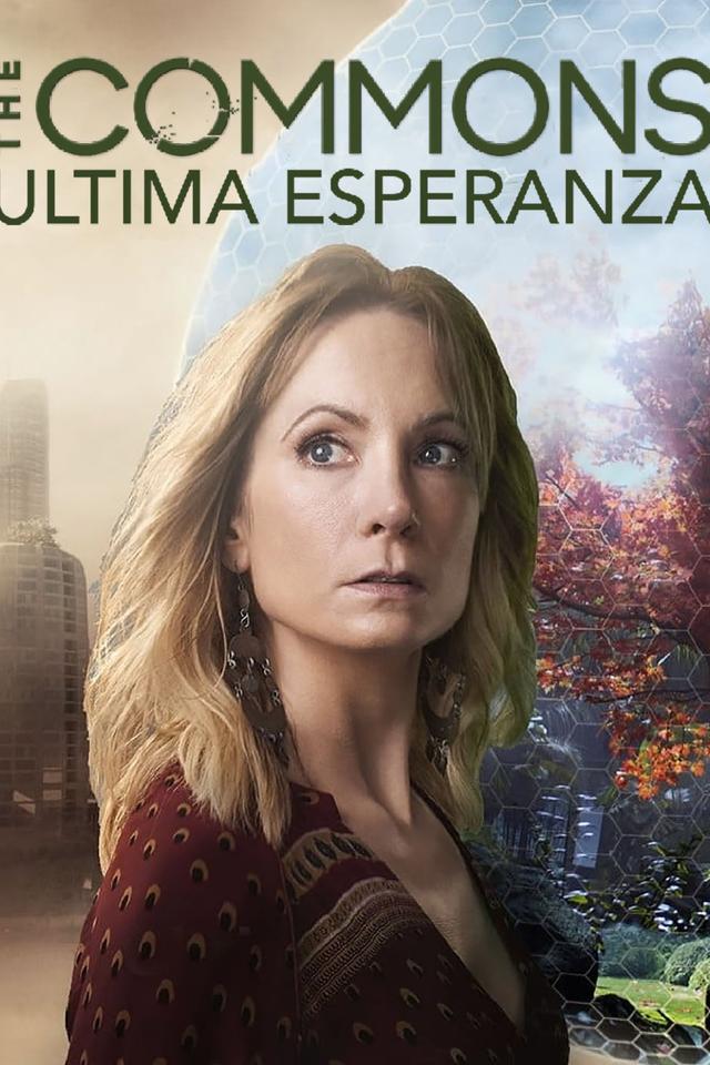 The Commons: Última esperanza