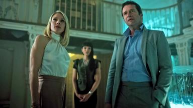 Altered Carbon 1x6
