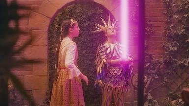 Theodosia 1x10