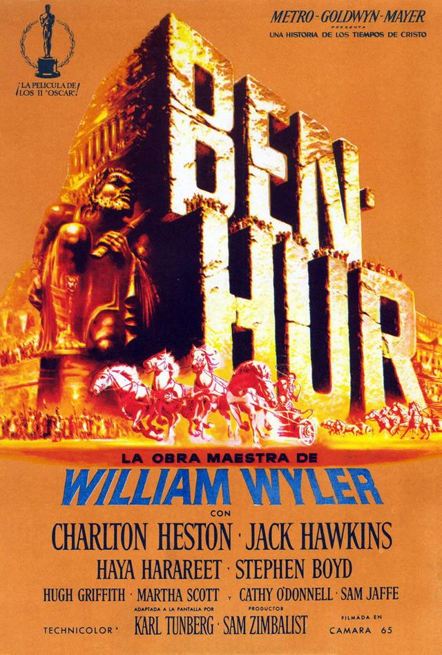 Ben-Hur