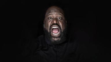 Shaq 1x1