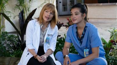 Doogie Kamealoha: Una médica precoz 1x4