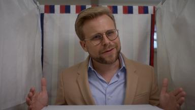 El Gobierno según Adam Conover 1x6