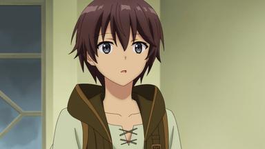Ore dake Haireru Kakushi Dungeon 1x3