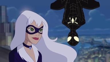 El Espectacular Spiderman 1x10