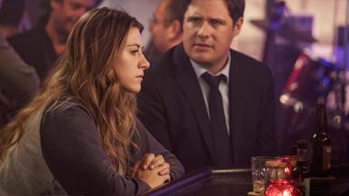 In the Dark 1x5