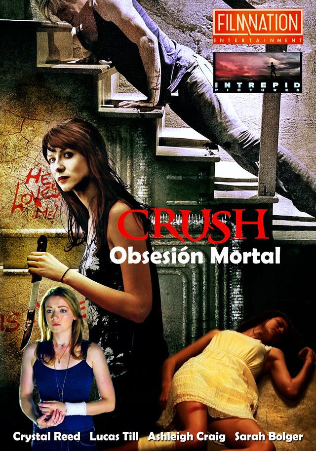 Crush