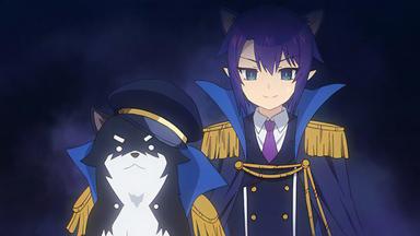 Jahy-Sama Wa Kujikenai! 1x12