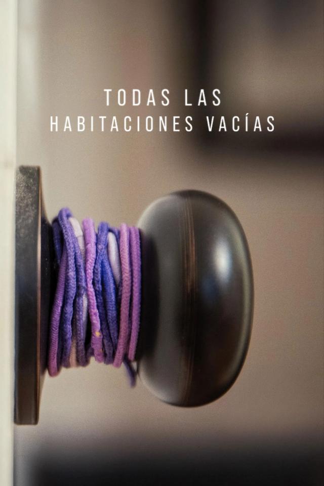 Todas las habitaciones vacías