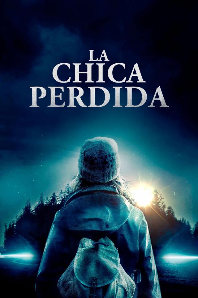 La chica perdida
