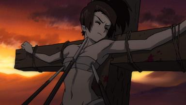 Samurai Champloo 1x9