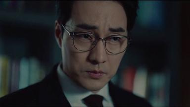 Doctor y abogado 1x13