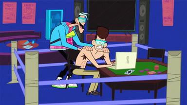 Escuela de Clones 1x2